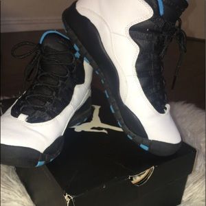 Air Jordan 10 Retro (GS)